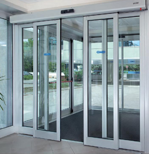 Automatic Door Company